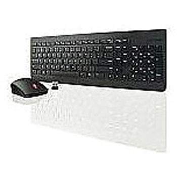 Lenovo エッセンシャル ワイヤレス レノボ・ジャパン(Lenovo)