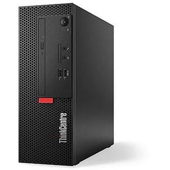 ThinkCentre M710e Small i3-7100/Win10Pro/8GB/500GB 10URA00シリーズ レノボ・ジャパン(Lenovo)
