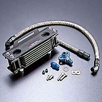 14053410B OIL�N�[���[KIT �X�g���[�g #6 4.5-10R BLK�d�l ACTIVE(�A�N�e�B�u) 03542516