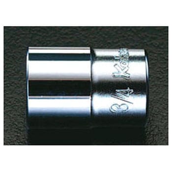 1/2sqX 9/16インチ ソケット エスコ