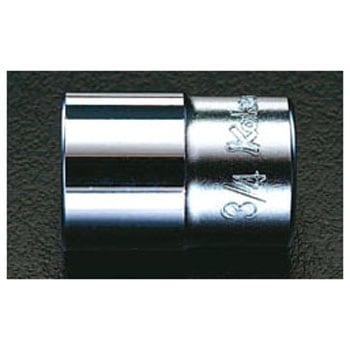 1/2sqX13/16インチ ソケット エスコ