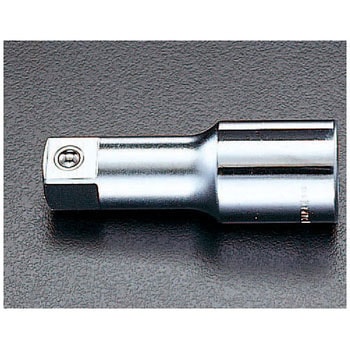 3/4インチx100mm エクステンション バー エスコ