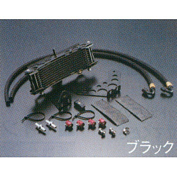 14039010B OIL�N�[���[KIT ���E���h #6 9-10R BLK�d�l ACTIVE(�A�N�e�B�u)[�o�C�N���i] 03543873