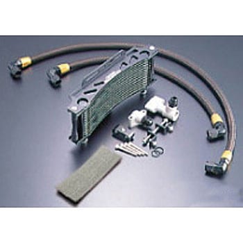 14037413BC OIL�N�[���[KIT ���E���h #8 9-13R BLK�d�l ACTIVE(�A�N�e�B�u) 03544336