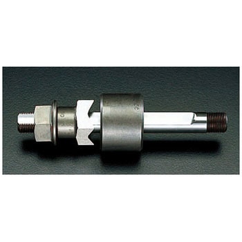 20mm 角パンチヘッド エスコ