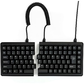 左右分離型 日本語 JIS配列 CHERRY MX 88キー MD770シリーズ Mistel