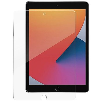 iPad 10.2 第9・8・7世代 対応 ガラスフィルム MDSシリーズ エムディーエス