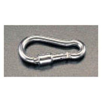 EA638AK-6 6mm �X�e�����X�� �I�[�v���t�b�N �G�X�R �׏d100kg 03548422