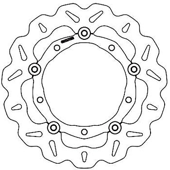 DC503W �E�F�[�u�f�B�X�N �t���[�e�B���O�^�C�v GALFER(�K���t�@�[) 03548475