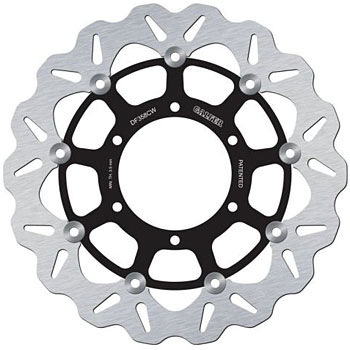 DC520WD �E�F�[�u�f�B�X�N �t���[�e�B���O�^�C�v GALFER(�K���t�@�[) 03548484