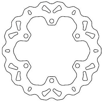 DF185WA �E�F�[�u�f�B�X�N �����s�[�X�^�C�v GALFER(�K���t�@�[) 03548572