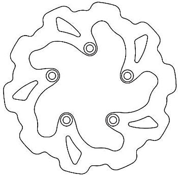 DF307W �E�F�[�u�f�B�X�N �����s�[�X�^�C�v GALFER(�K���t�@�[) 03548667