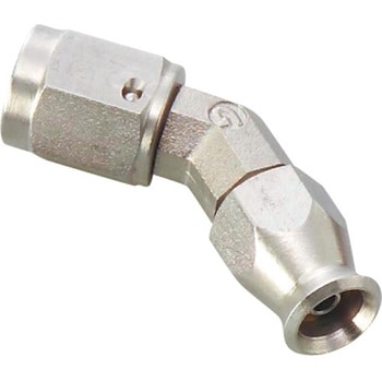 6045-03C #3 45フォージ FITTING ステン 1個 GOODRIDGE