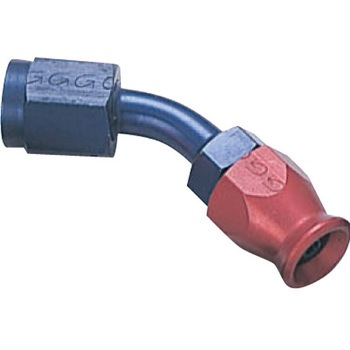 #3 45ベント FITTING アルミ GOODRIDGE(グッドリッジ)