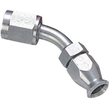 #3 45ベント FITTING ステン GOODRIDGE(グッドリッジ)