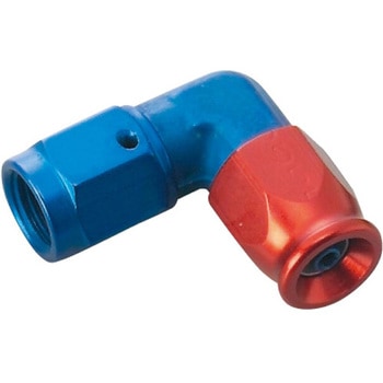 #3 90フォージ FITTING アルミ GOODRIDGE(グッドリッジ)