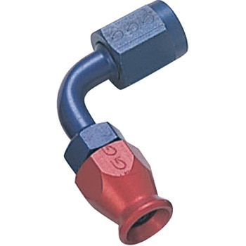 #3 90ベント FITTING アルミ GOODRIDGE(グッドリッジ)