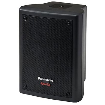 ニアフィールドスピーカー10cm2ウェイ WS-NF015シリーズ Panasonic(パナソニック)