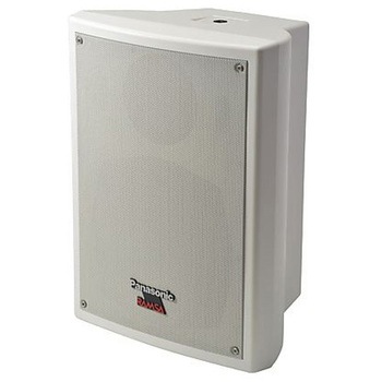 ニアフィールドスピーカー20cm2ウェイ WS-NF075シリーズ Panasonic(パナソニック)
