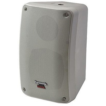 ニアフィールドスピーカー12cm2ウェイ<IP55仕様> WS-BN025シリーズ Panasonic(パナソニック)