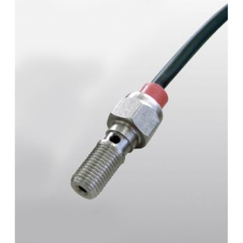 プレッシャースイッチ BOLT P3/8S ステン GOODRIDGE(グッドリッジ)