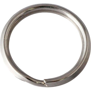 2重リング エスコ