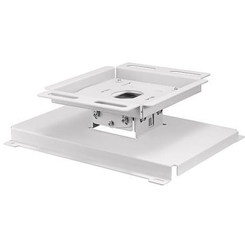 プロジェクター　天吊り金具　ＮＥＣ NP14CM NP14CM 天吊金具 NPシリーズ 1個 NEC三菱 【通販モノタロウ】