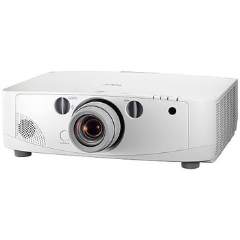 液晶プロジェクタ NP-PAシリーズ NEC三菱