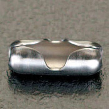 2.3mm ステンコネクター エスコ