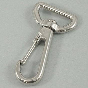 25mm用 ストラップスナップ エスコ