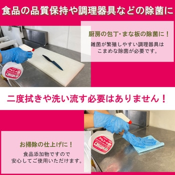 40025 アルペットLN SARAYA(サラヤ) 25545075