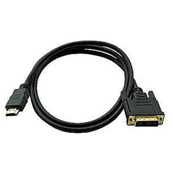 HDMI to DVI変換ケーブル PL-HDDVシリーズ プラネックスコミュニケーションズ