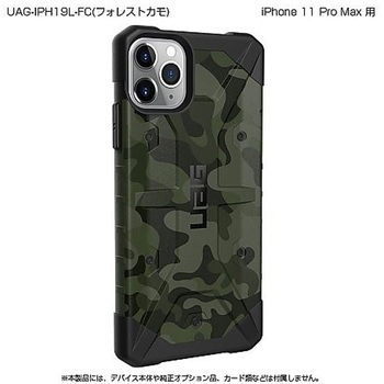 UAG-IPH19L-FC UAG iPhone 11 Case UAG-IPH19�V���[�Y �v�����X�g�� 03553658