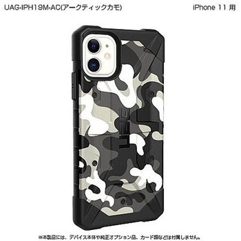UAG-IPH19M-AC UAG iPhone 11 Case UAG-IPH19�V���[�Y �v�����X�g�� 03553685