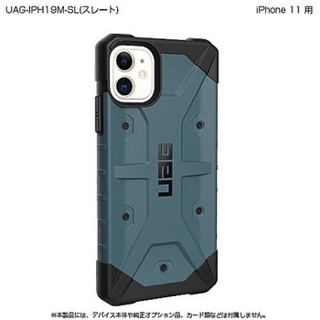 UAG-IPH19M-SL UAG iPhone 11 Case UAG-IPH19�V���[�Y �v�����X�g�� 03553737