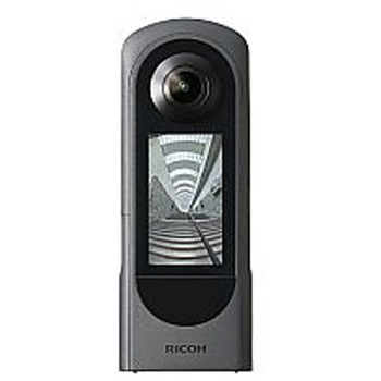 すぎたか 256433 RICOH THETA X 1個 RICOH(リコー) 【通販モノタロウ】