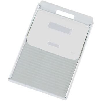 カーデックス500 カードインデックス 24-4313-0204 ホワイト ケルン KD-507-WPP(A4) ケルン