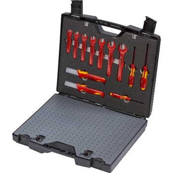 絶縁工具セット エスコ