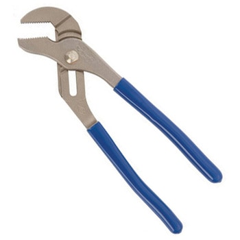 250mm[ノンスパーク]ウォーターポンププライヤー - エスコ