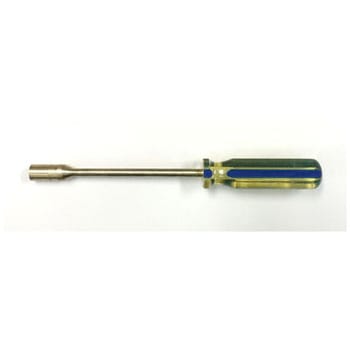 8.0mm [ノンスパーク]ナットドライバー エスコ
