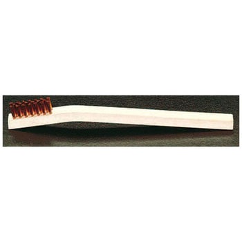 12.7x200mm [ノンスパーク] ワイヤーブラシ エスコ