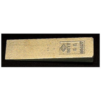 25x150mm [ノンスパーク] ウェッジ エスコ