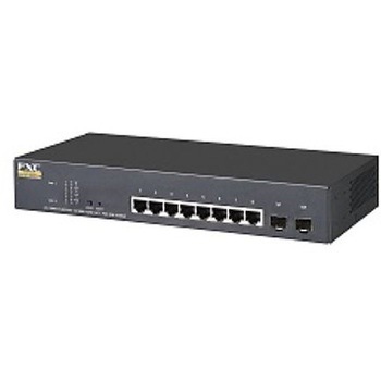 Lite Smart PoE NSシリーズ FXC