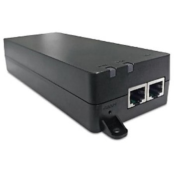 10G対応マルチギガビット PoEインジェクタ 2ポート MAX.90W PEX3001BTシリーズ FXC