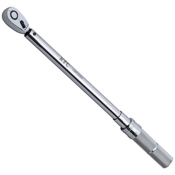 12.7sq プレセット型トルクレンチ KTC