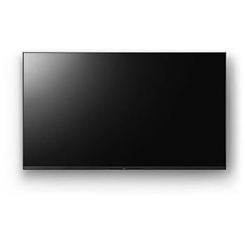 43型/3840x2160/HDMI/ブラック/スピーカー：あり 3年保証・オンサイト修理対応 FW-43BZシリーズ - ソニー