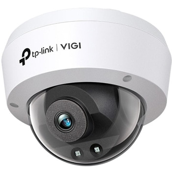 VIGI 2MPドーム型IRネットワークカメラ VIGI C220Iシリーズ TP-LINK