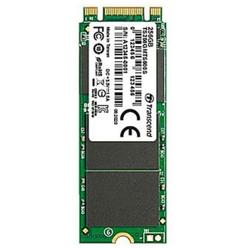 内蔵SSD M.2 2260 SSD 600S MLC TSシリーズ アズワン 外付けSSD 【通販