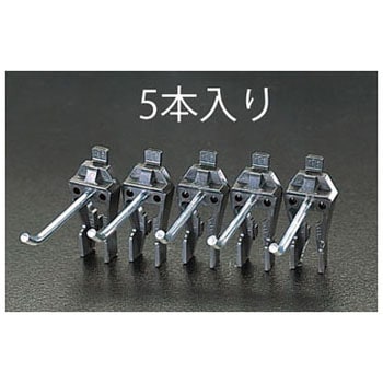 90mm シングルフック エスコ