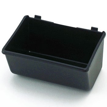 100x75x55mm パーツトレー エスコ